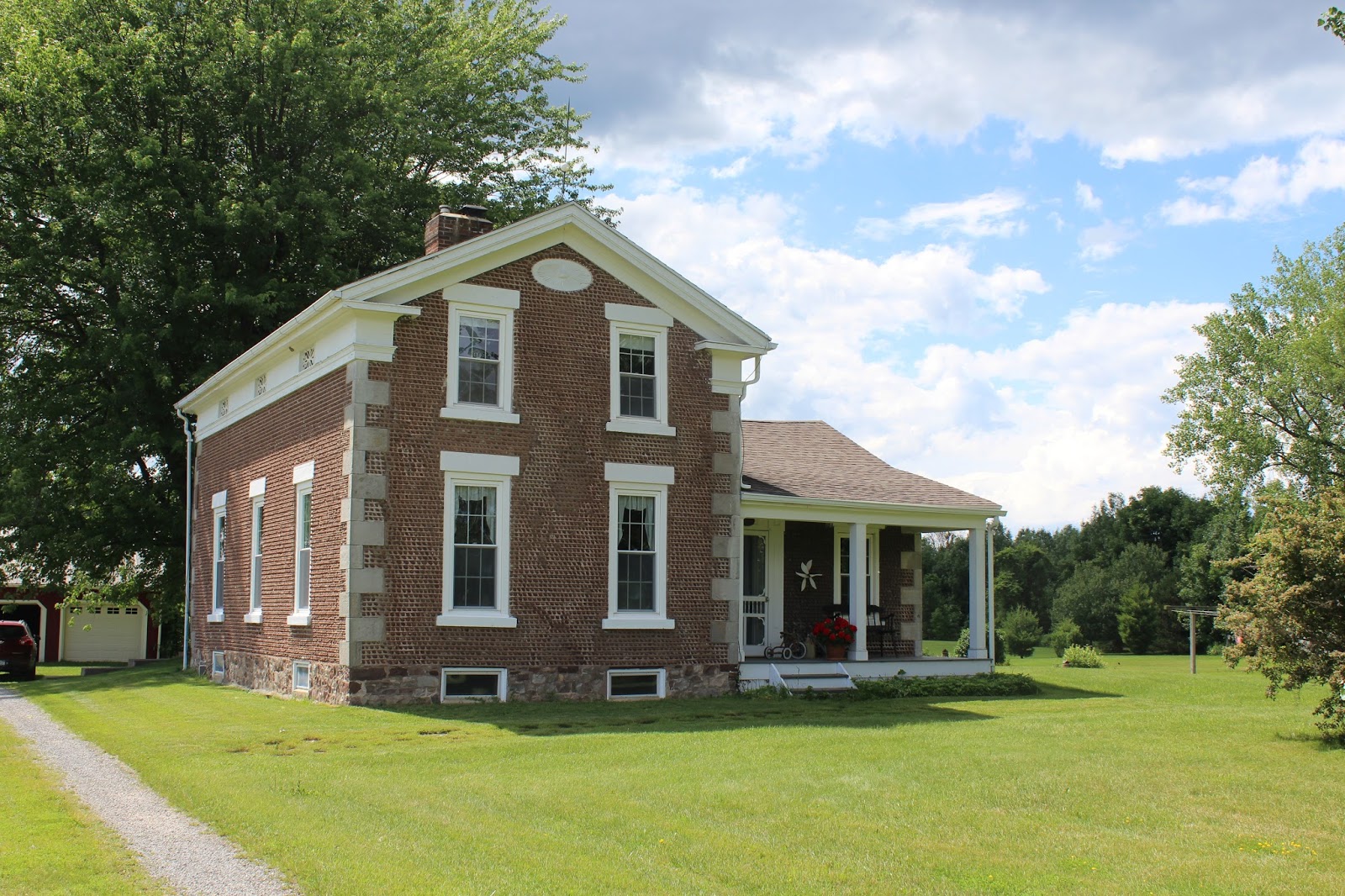 7127 Townline Road, Williamson